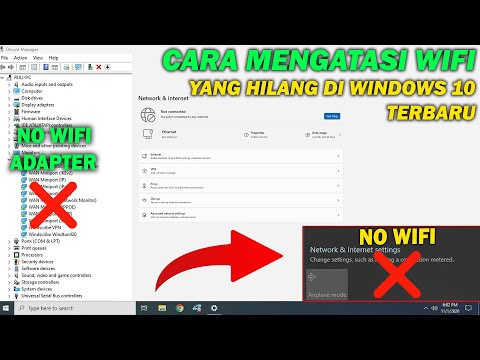 Video: Peranti Wifi Terkini Google Mungkin Menampilkan Wifi 6 & Integrasi Rumah Google