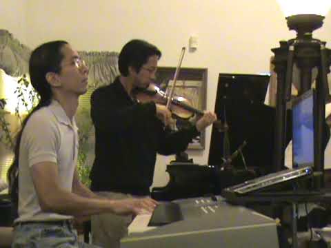tonite,-tonite-(smashing-pumpkins-cover):-violin-with-"guitar"-played-on-keyboard