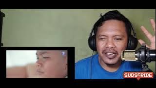 VALDO PANGGABEAN - SATOKIN DI NIPIKI | SONG REACTION