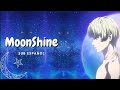 Moonshine{Sub Español}Louis~King of Prism