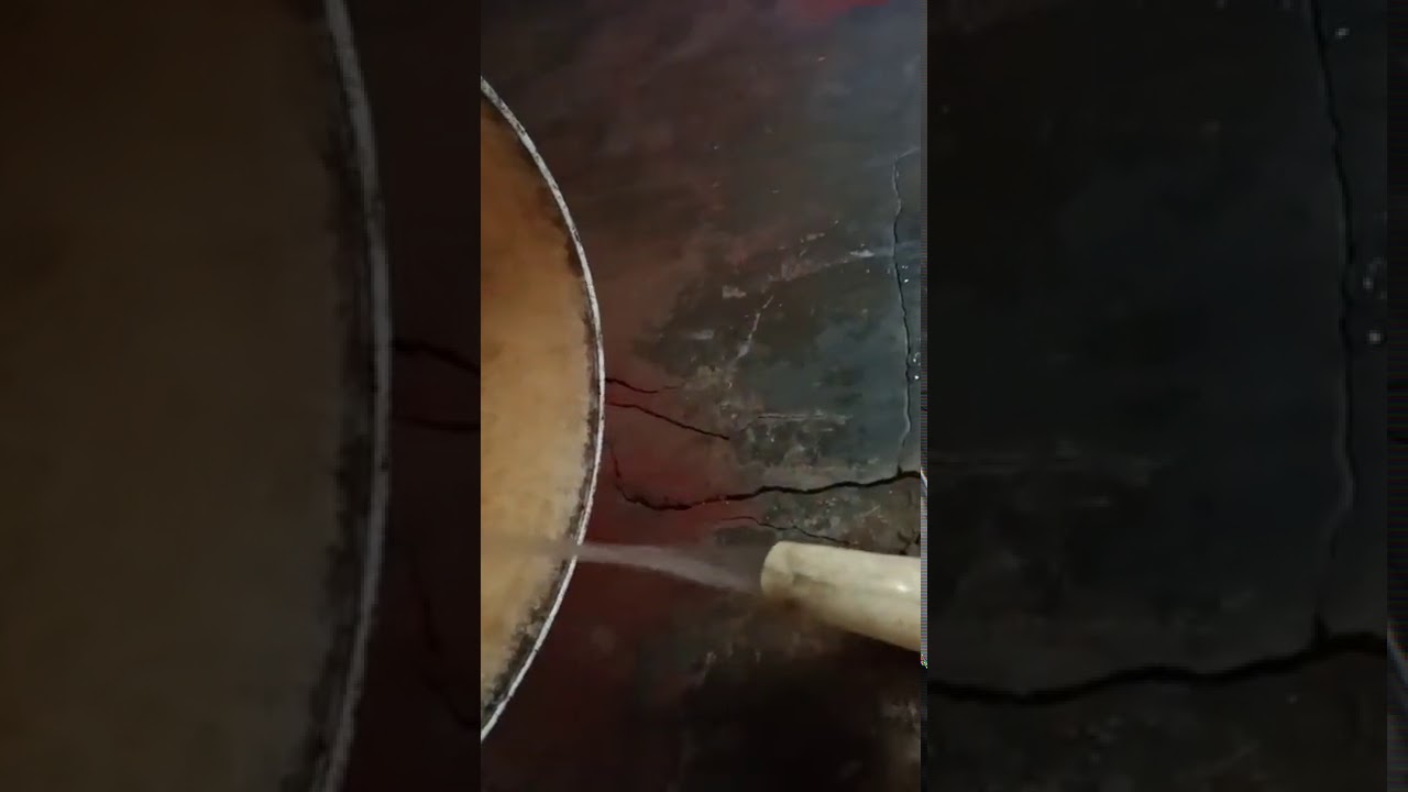 Water Pipe Sound effect Water Tap YouTube