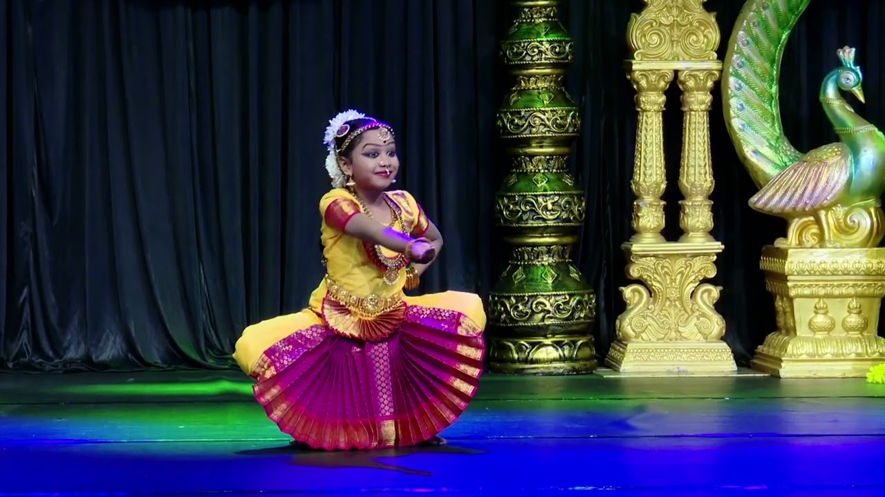 நாட்டிய மயில் 2025/Nattiya Mayil 2025 swiss