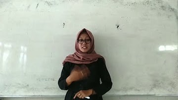 SFL: (TRANSITIVITY) RELATIONAL PROCESS