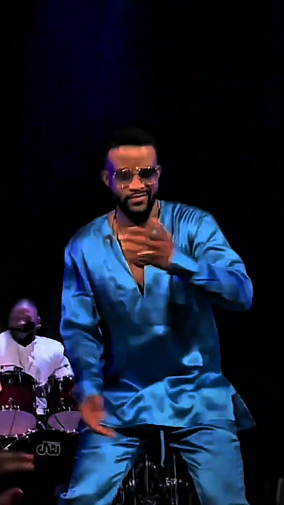 Fally Ipupa  dance Kitoko mopacho mbokalisation mopacho #fallyipupa #mbokalisation#tendance