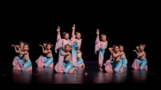 Whispers of Spring《春之呢喃》(M Dance Collective) | Lotus Steps 2025:《青春语》In the Flower of Youth