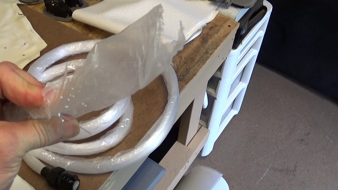 Quick tips for upholstery by matt1989cars SSinteriors YouTube