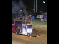 Rooster And The WeePete Gettin Down At The Sled Pulls In Southwest Missouri Full Pull 351 Rooster And The WeePete Gettin Down At The Sled Pulls In Southwest Missouri Full Pull 351