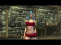 Skyrim mod of the day: Tempers Temptaion Female Body