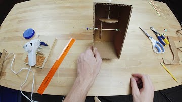 Fleet2Go: How to Make Round and Round Automata