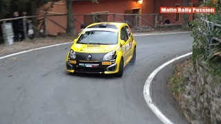 Rally Trofeo Maremma 2019 Mix Passage Show