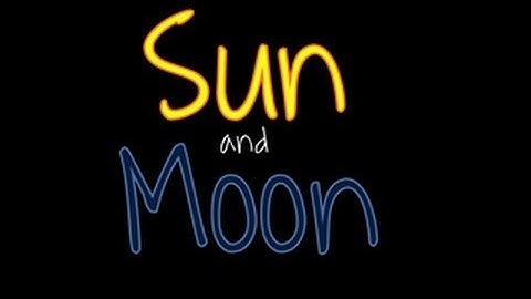 Thumbnail of Above & Beyond ft. Richard Bedford - Sun & Moon 2011 (Lyric Video) 1080P