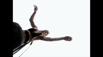 TRACE - Open (Official Video)