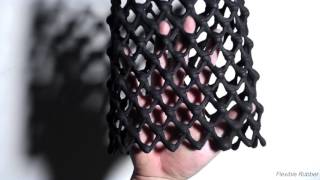 Steelcase MIT Rapid Liquid Printing in Furniture