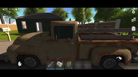 Ocean Is Home Island Life Simulator Gameplay Walkthrough Part 1 (Android iOS)