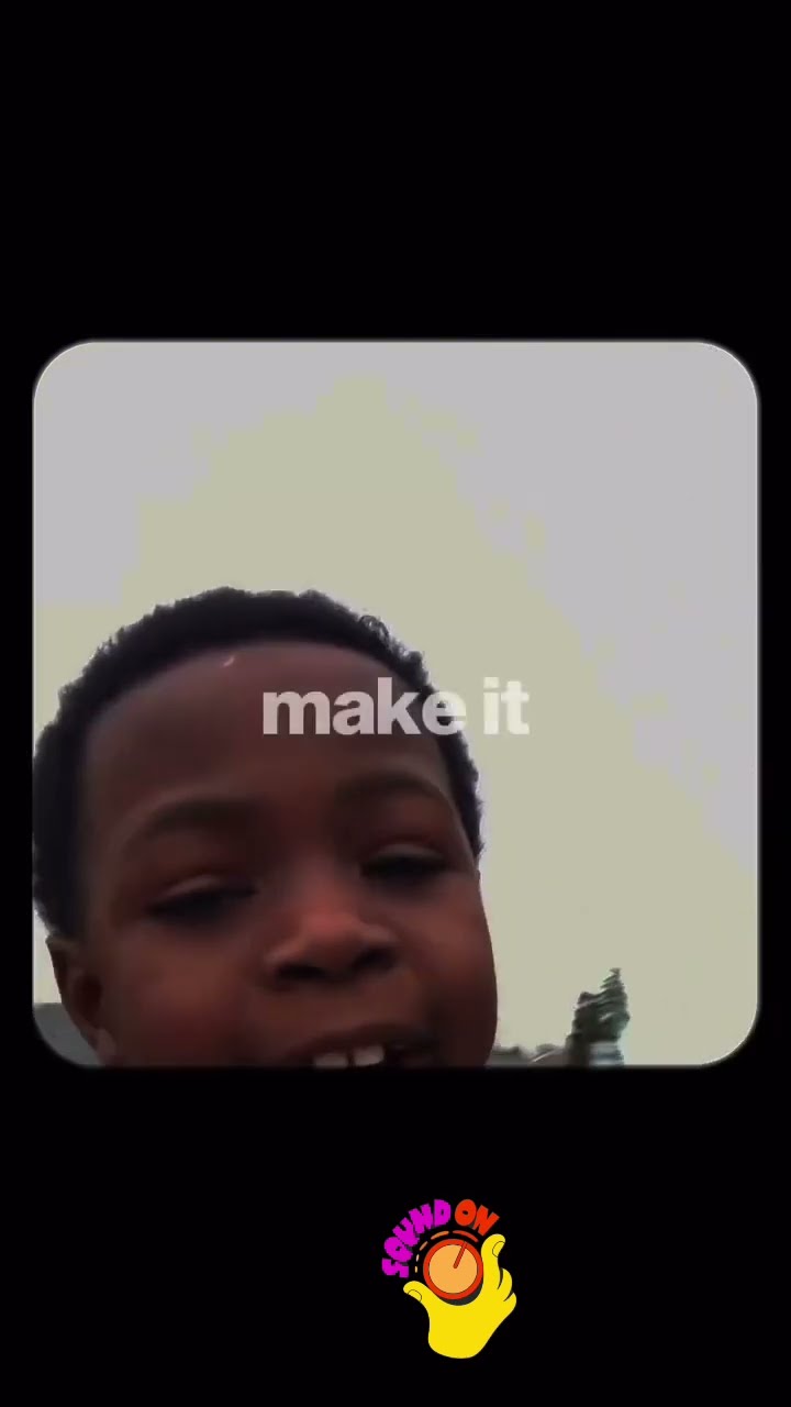 Big Motion!