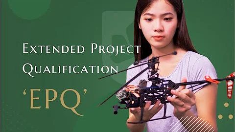 Master the EPQ: Develop Critical Thinking & Research Skills with the Extended Project Qualification