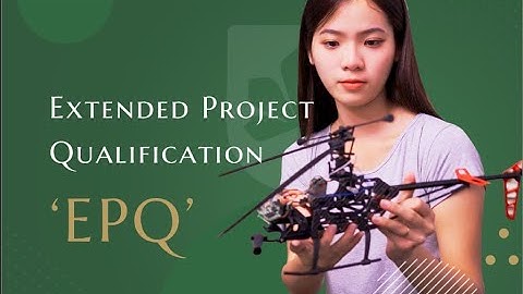 Master the EPQ: Develop Critical Thinking & Research Skills with the Extended Project Qualification