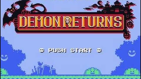 Game Center CX 2: Demon Returns - Random Gameplay