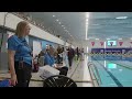2026 Scottish National Age Group Championships - Session Thirteen - Wednesday Morning
