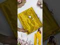 Most Viral HANDMADE Butta Work Saree | COD Available | Book Order DM WhatsApp Us : +91 94847 60990