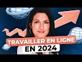 Les cls du succs sur internet en 2024