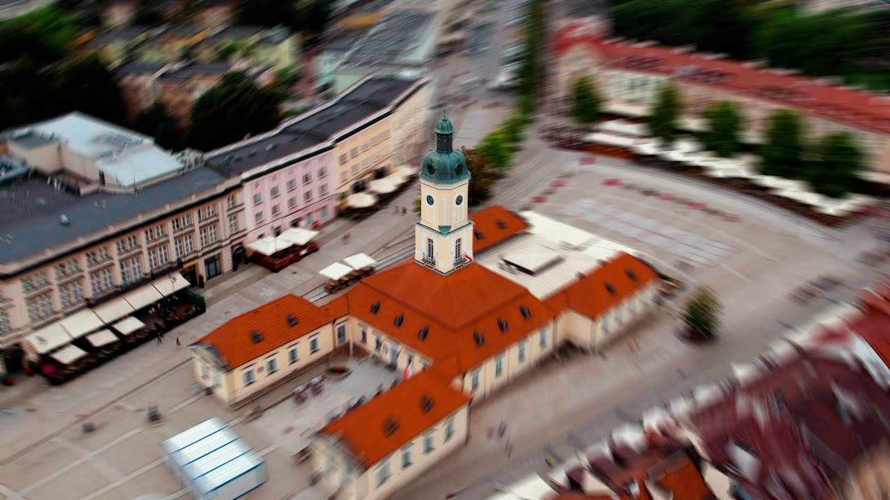 BIAŁYSTOK - Stolica Podlasia