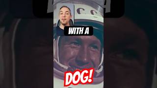 The Crazy Story of Voskhod 1 and Its Space Dogs!
