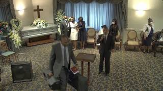Russell & Pica Funeral Home