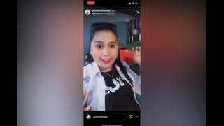 Joget Tiktok Ber Ujung minta maaf di Kota Ternate Maluku Utara