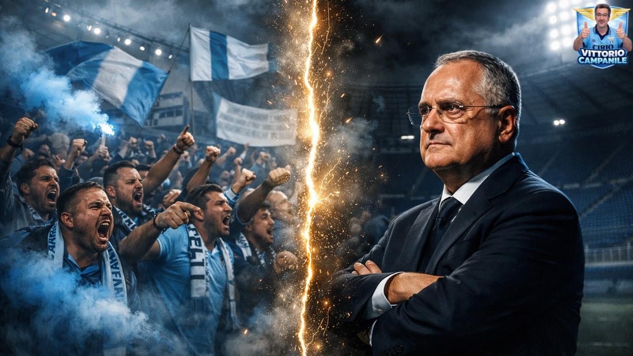 Strappo Società Tifosi: come se ne esce?