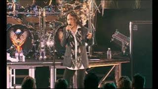 Journey (Arnel Pineda) - Never Walk Away ~ HD QUALITY (Las Vegas 2008)