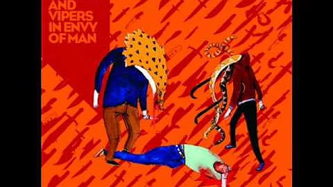 Sixtoo - Jackals And Vipers In Envy Of Man (Part 1)