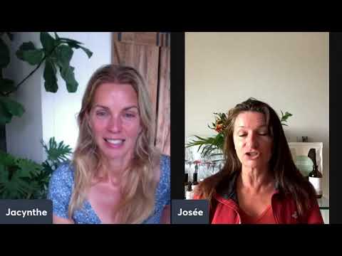 En direct avec Josée