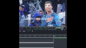 Smooth Head Tracking for your Edits! | AFTER EFFECTS TUTORIAL (Under 30seconds)