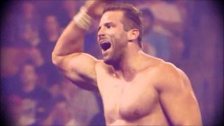 Zack Ryder Titantron 2012 \