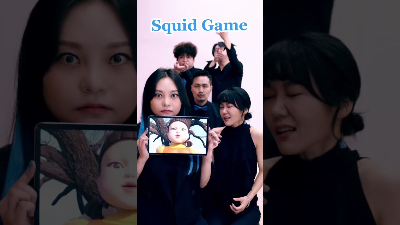 YouTube에서 Squid Game ( Acapella ) Maytree Music #squidgame #maytree #cover 보기 YouTube에서 Squid Game ( Acapella ) Maytree Music #squidgame #maytree #cover 보기