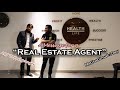 A message for a real estate agent  motivational story inside  abj  its doppelganger