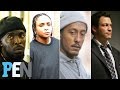 'The Wire' Cast Reminisces About The Legendary HBO Show | PEN | People