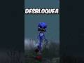 Como desbloquear a black sonic en gta 5  shorts cortos sonicexe