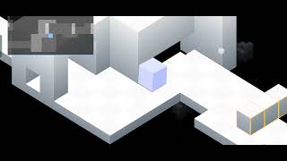 EDGE Demo Level 6 : Speedrun