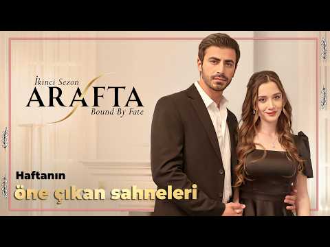 Arafta 2. Sezon | Öne çıkan sahneler | Ep 21 - 22 | Arafta Türk Dizileri @araftadizisi #S2EP22