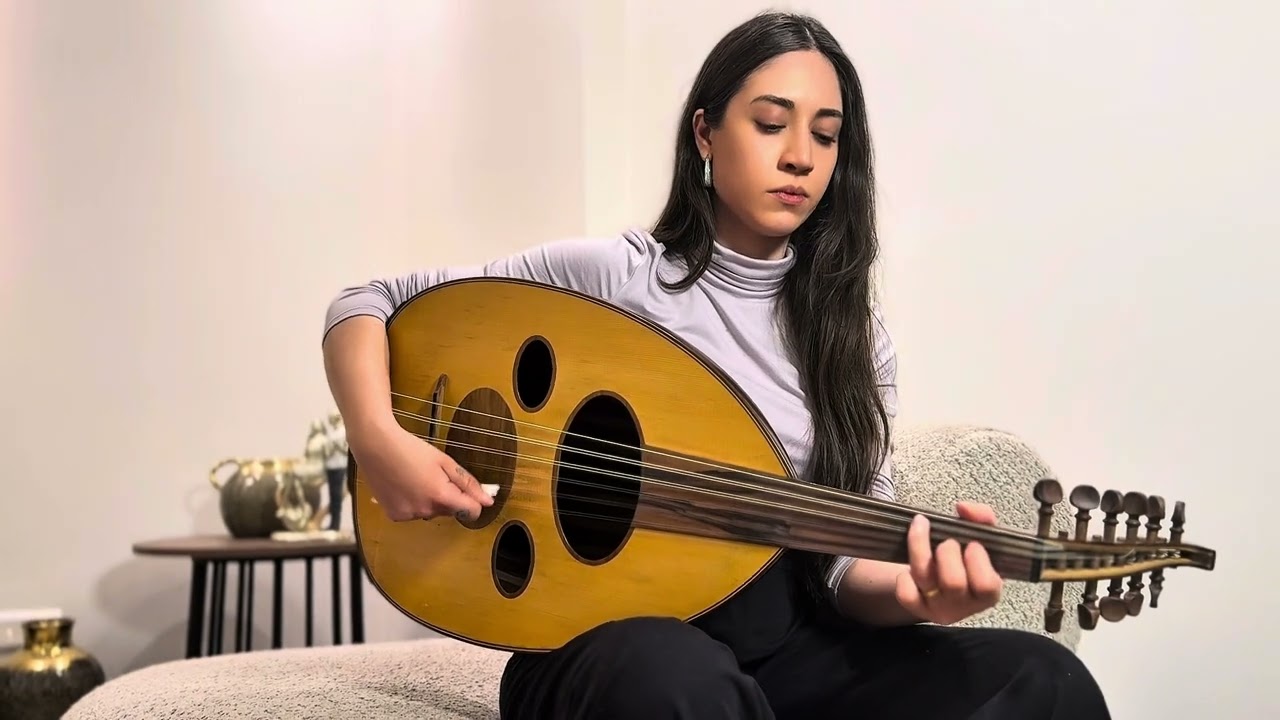 تقسيمة اول همسة عالعود (مكرر ٣)