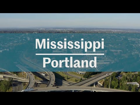 This Is Portland: Mississippi
