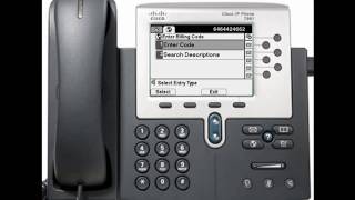 Using Client Matter Codes