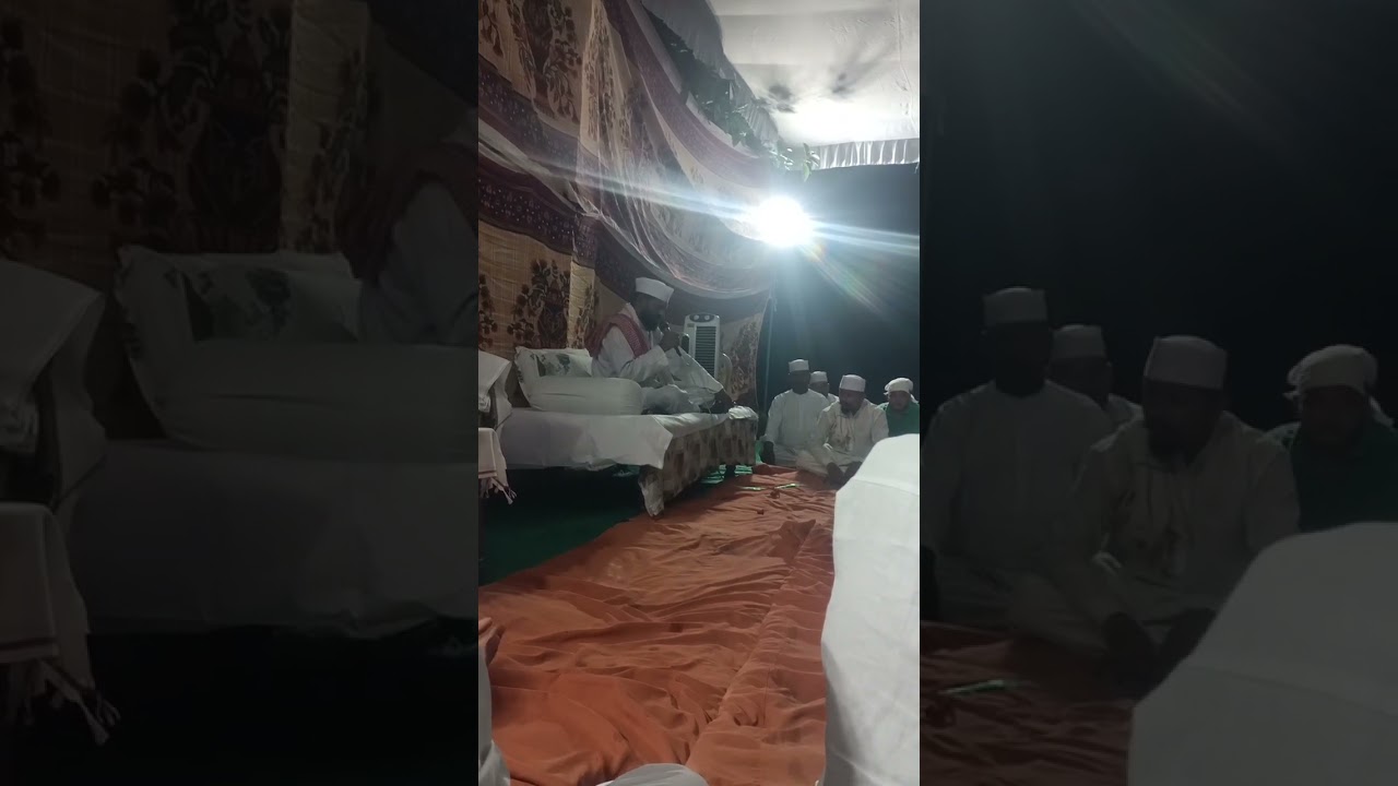 Zarana Guruji no Sheeri isarama bapu nu pogaram  at. Moticher