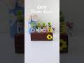 DIY "HOME" Jar Decoration | Easy Handmade Home Decor #diy