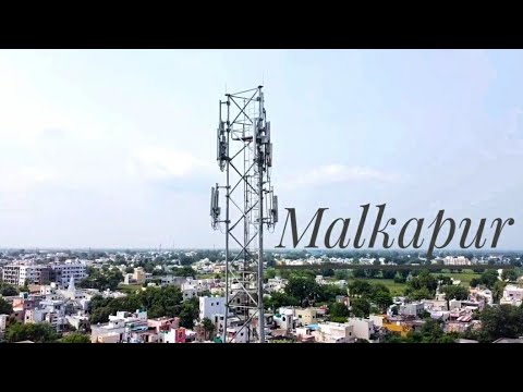 Malkapur ll Buldhana ll Maharashtra