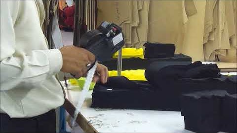 layer numbering machine