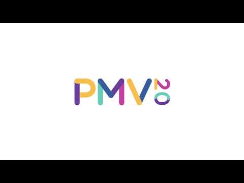 Вибромассажер PMV20 Base – Wand Vibrator