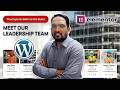 How to Create a Professional Team Section in Elementor (WordPress Tutorial)